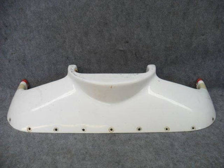 58-910011-607 Beechcraft 58 Engine Lower Nose Bug LH BAS Part Sales | Airplane Parts