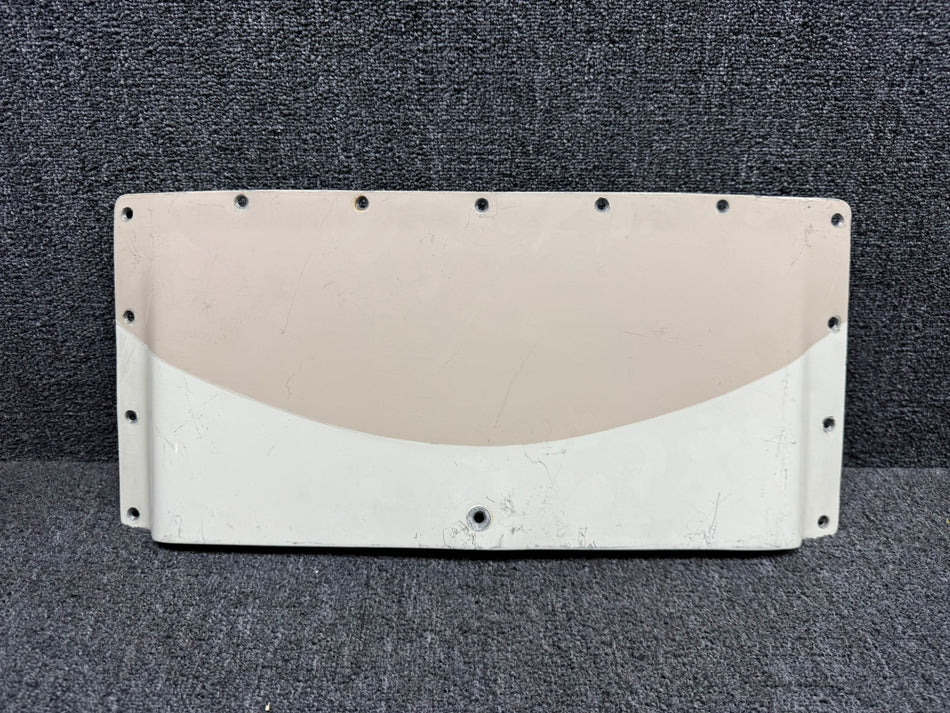 50229-013 Piper PA-31T Plate Access Cover RH Nacelle (Colored)