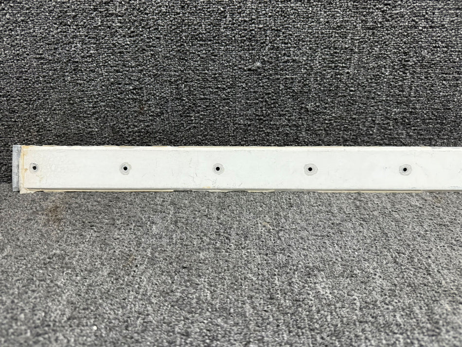 79557-000 Piper PA28R-200 Center Windshield Trim Strip