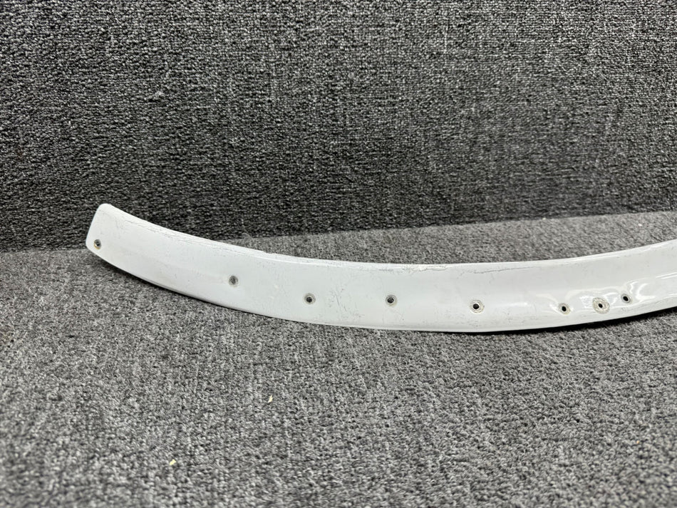 69220-005 (Alt: 79296-021) PA28R-201T Windshield Collar Outside RH