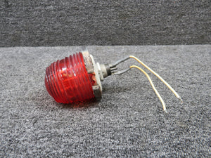 C621001-0106 (Use: 151-0002) Cessna Flashing Beacon Light 12V (Core)