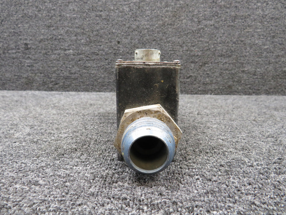 472016 (Alt: 9912031-3) Simmonds Precision Flowmeter Compensator (Core)