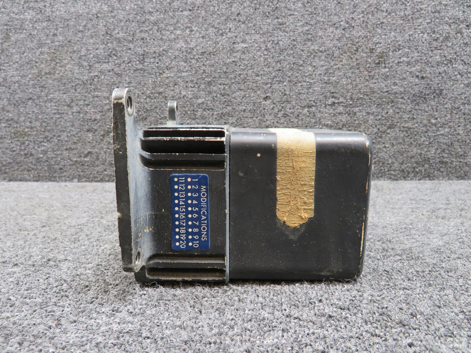 501-1112-03 JET SA-200C Servo Actuator 28V, 10A (Core)