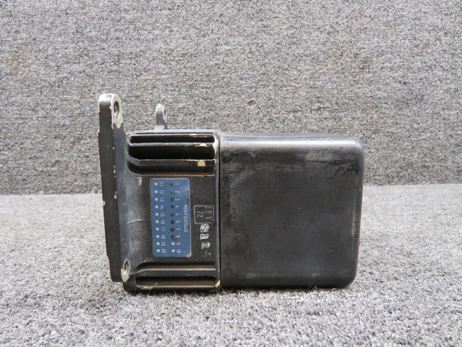 501-1112-01 JET SA-200A Servo Actuator with Modifications 28V, 10A (Core)