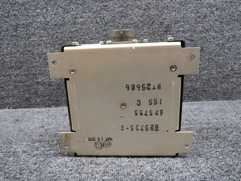 625734-2 (Alt: N737-9017) Garrett Series 1 Cabin Temperature Control Unit