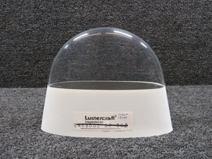 2488502-37 Learjet Strobe Light Lens (New Old Stock)