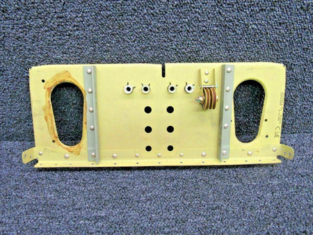 1210412-52 Cessna 206H Bulkhead Center Fuselage Assy (FS: 44.00) BAS Part Sales | Airplane Parts