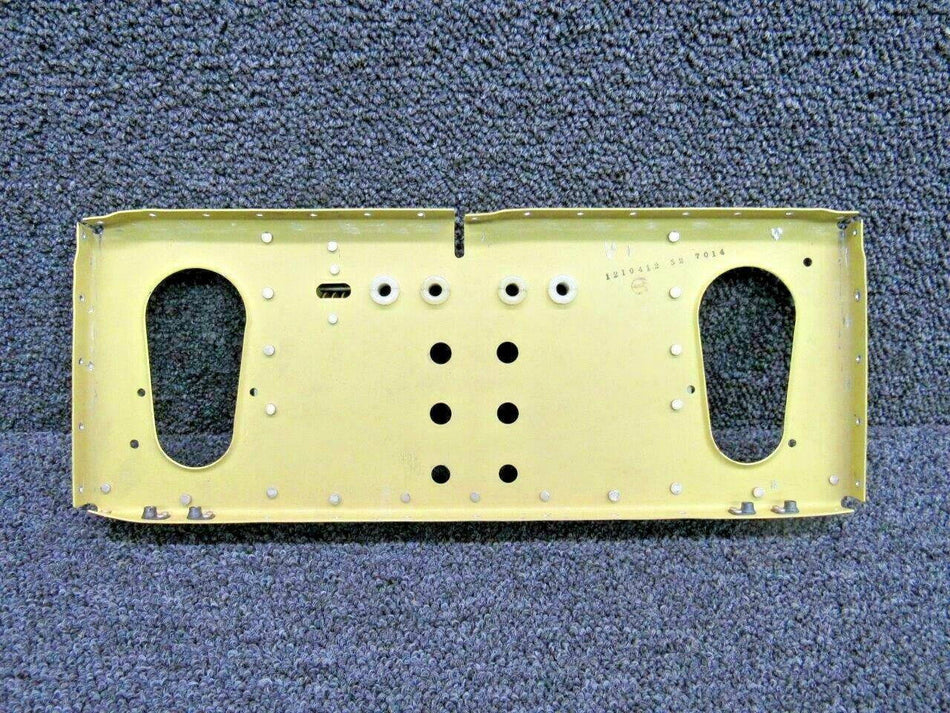 1210412-52 Cessna 206H Bulkhead Center Fuselage Assy (FS: 44.00)