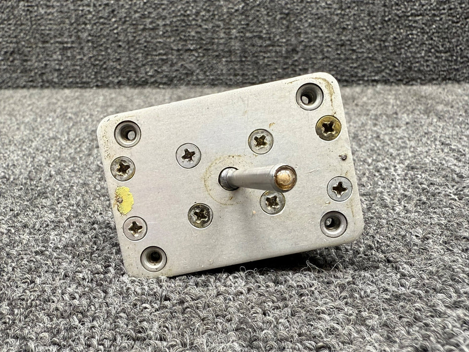 K-4566 (Alt: AN5831-1) Kohler Static Pressure Selector Valve (Core)