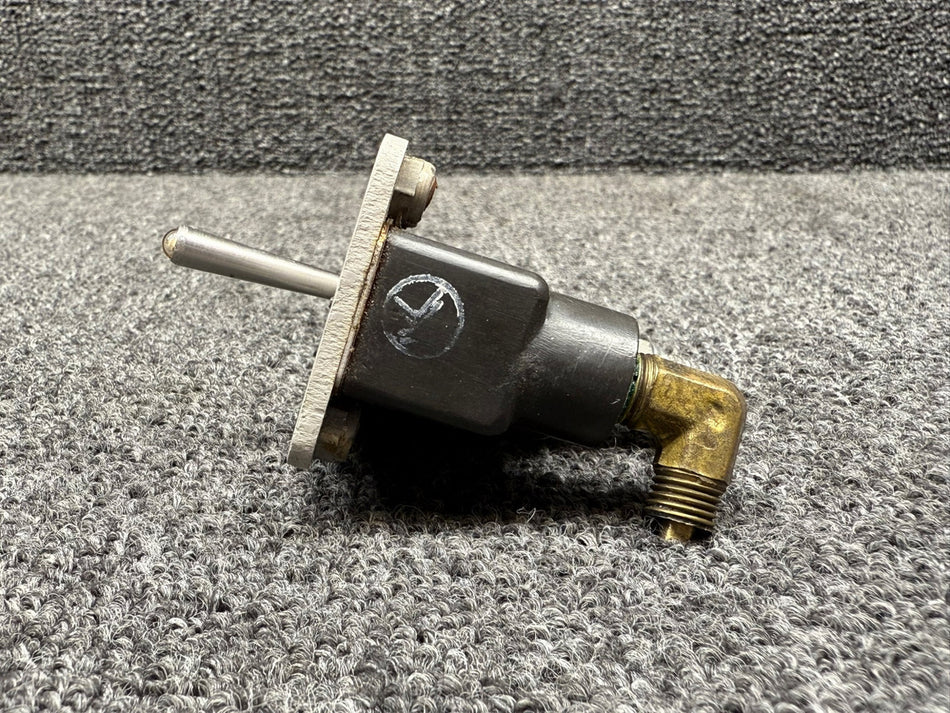 K-4566 (Alt: AN5831-1) Kohler Static Pressure Selector Valve (Core)
