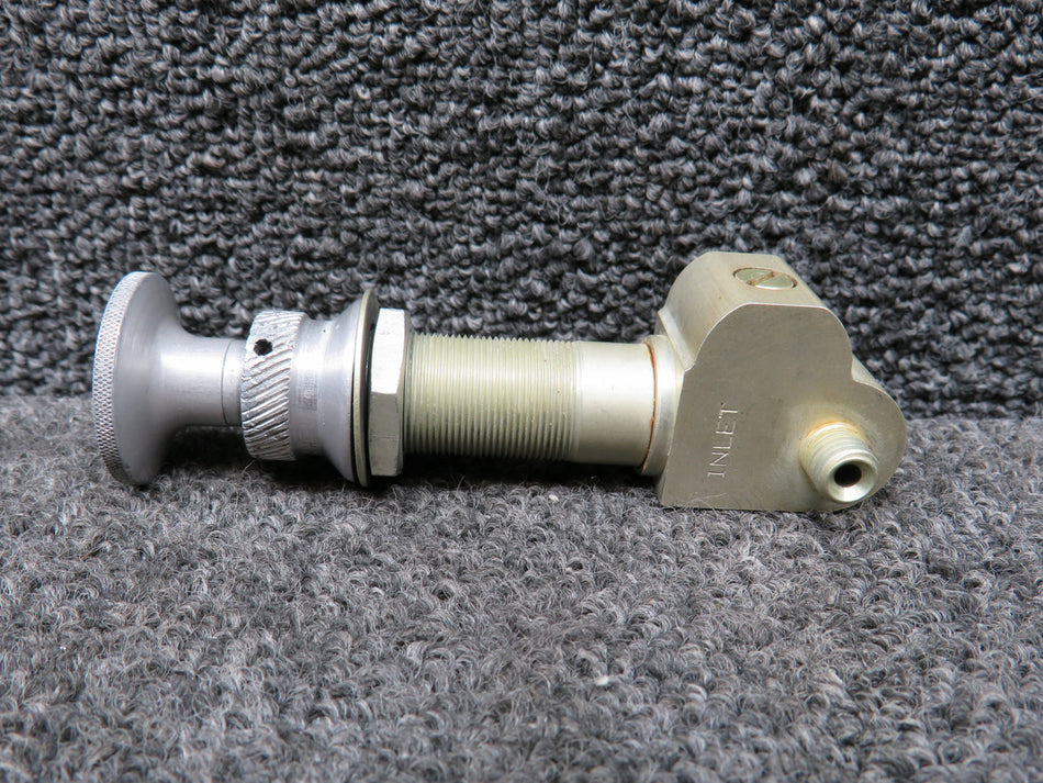 K-2406-SAE-1 (Alt: 451-103) Kohler Engine Fuel Primer Assembly