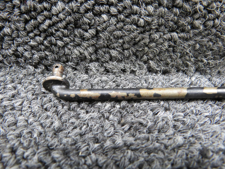 65407-005 Piper PA28-235 Fuel Selector Control Rod