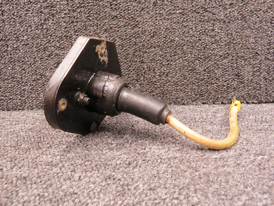 62355-002, 62227-000 Piper PA28-235 External Power Receptacle Assembly