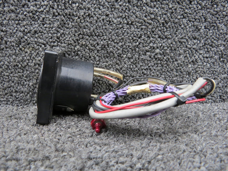95476-9710 Westberg 3400 Air Temperature Indicator