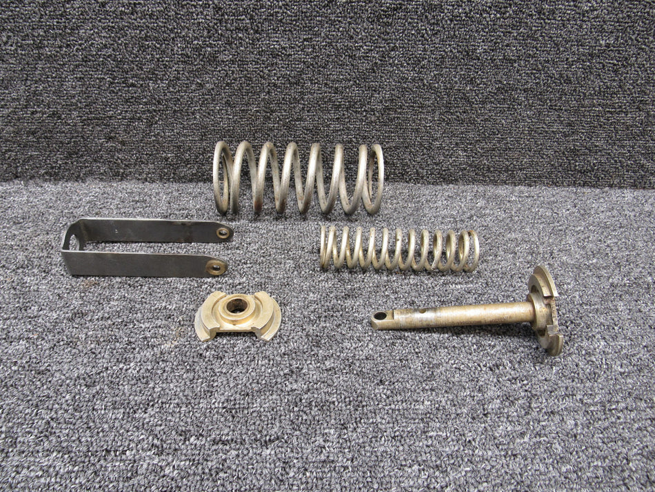 2631504-1 Drawbolt Spring Assembly