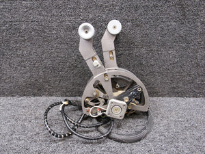 2615201-9 LearJet Power Quadrant Assembly