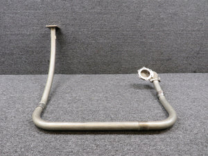 2655101-53 (Weu: 2655101-55) LearJet 35A Bleed Air Duct Assembly LH