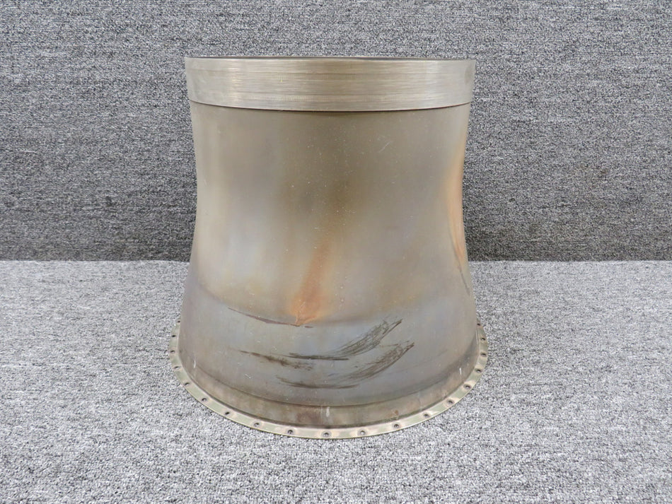 45-11000-1 LearJet Exhaust Nozzle with 8130-3