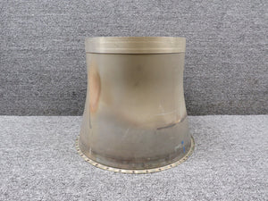 45-11000-1 LearJet Exhaust Nozzle with 8130-3