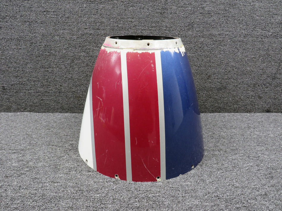 2423071-1 Tip Tank Nose RH