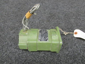 C-1160B Eemco Variable Speed DC Motor (Volts: 26) (SA)