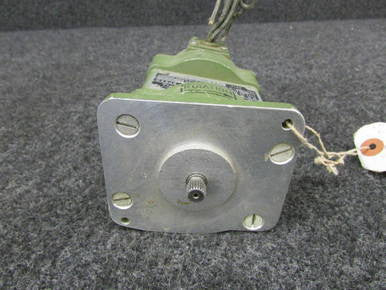 C-1160B Eemco Variable Speed DC Motor (Volts: 26) (SA)