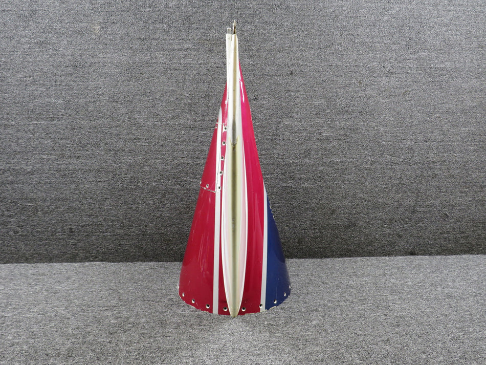 2523003-35 LearJet Tailcone Assembly LH