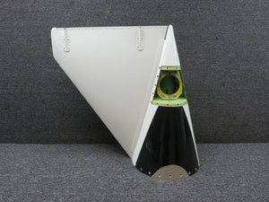 2523003-35-636 LearJet Tailcone Assembly RH