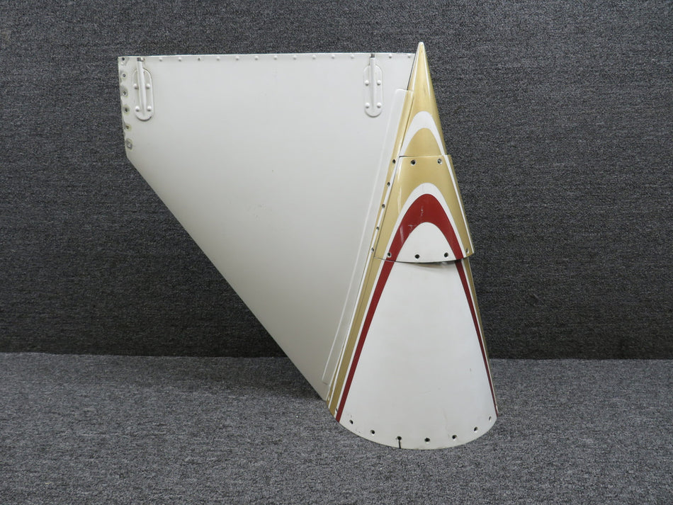 2523003-36 LearJet 35A Tailcone Assembly RH