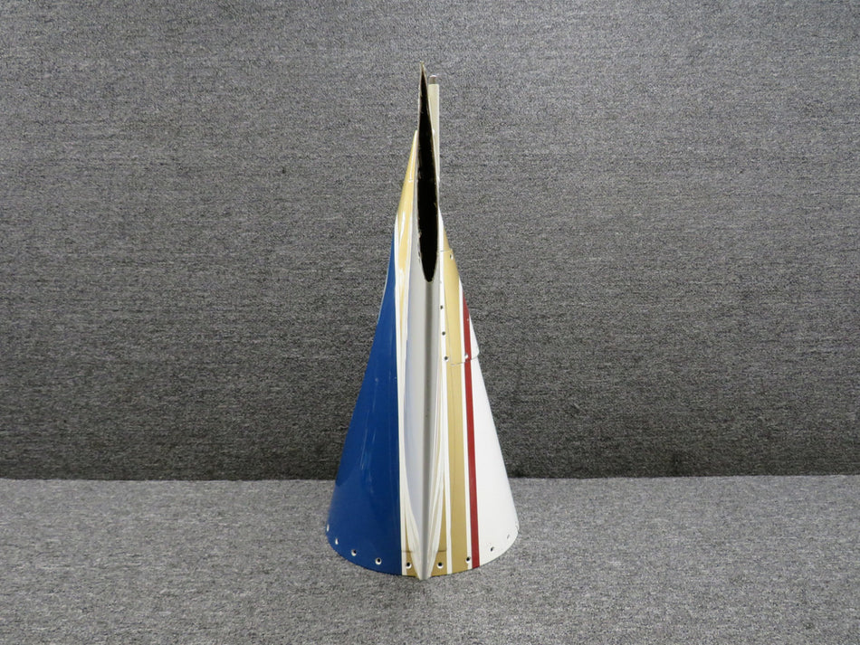 2523003-36 LearJet 35A Tailcone Assembly RH