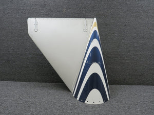 2523003-36 LearJet 35A Tailcone Assy RH