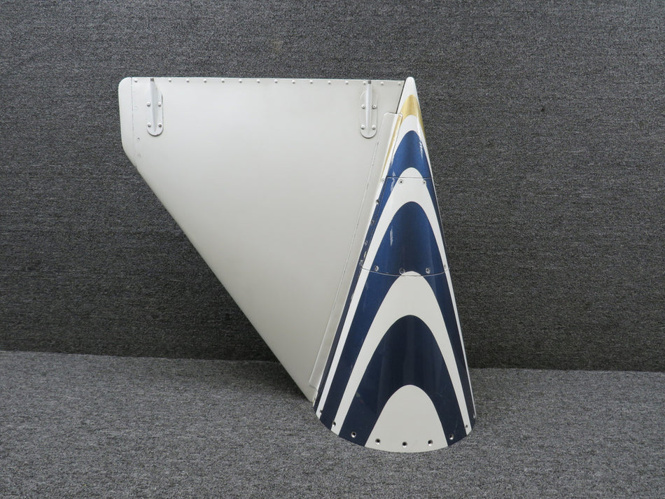 2523003-36 LearJet 35A Tailcone Assy RH