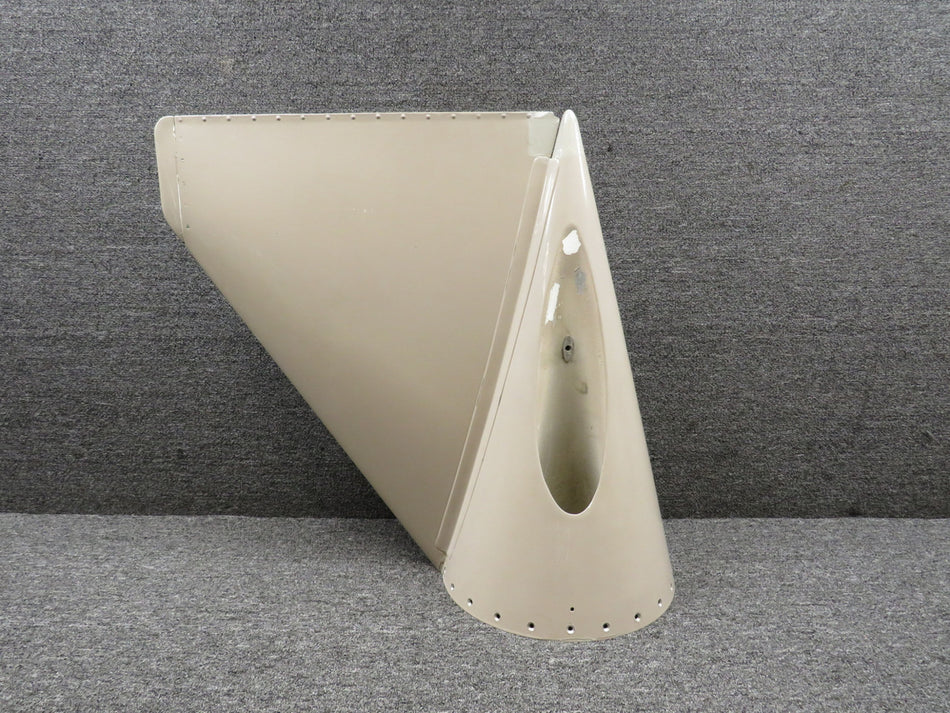 2523003-35 LearJet 35A Tailcone Assembly LH