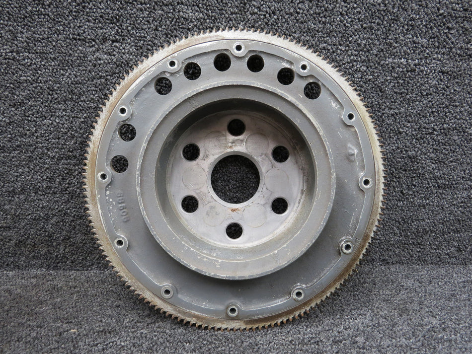 72565 Lycoming O-540-B4B5 Starter Ring Gear (Teeth: 149)