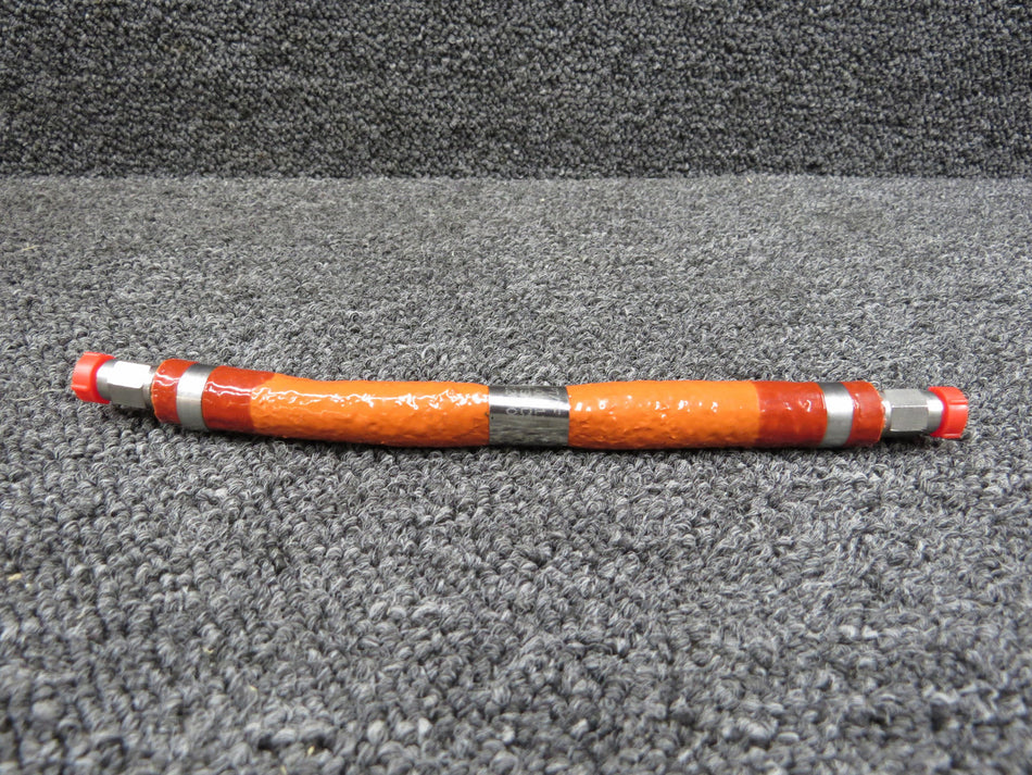 124F001-3CR0074 Stratoflex Type C Hose Assembly
