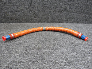 111F417-8D0210 Stratoflex Type C Hose Assembly