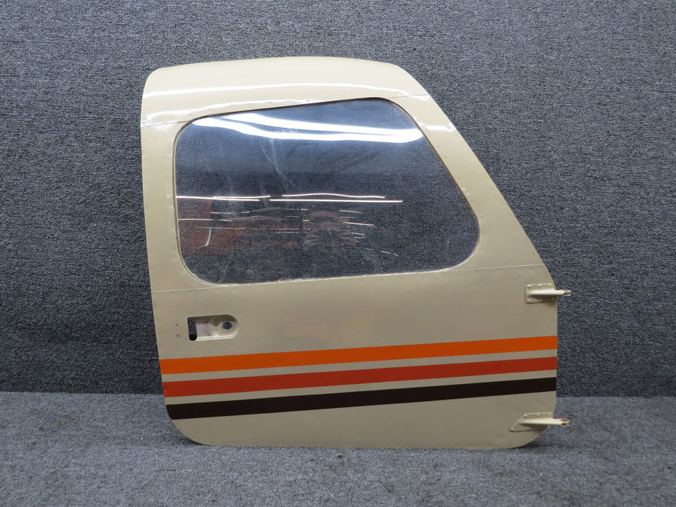 63047-012, 65631-004 Piper PA28-235 Cabin Door Structure