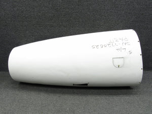 50278-000 Piper PA-31T Upper Cowl Assembly