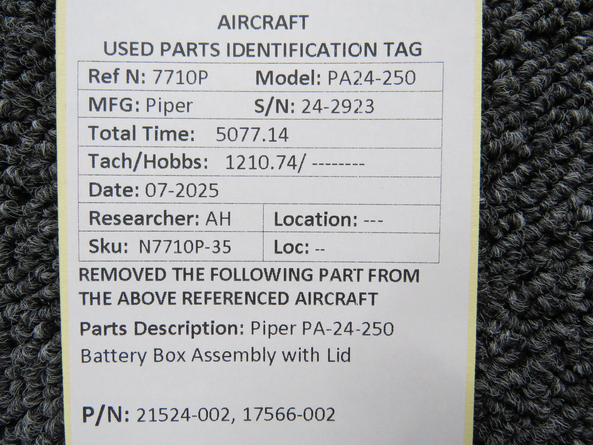 N7710P-35KW-HA