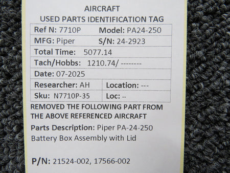 N7710P-35KW-HA