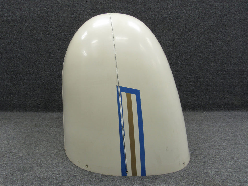 4465X Norton Piper Cheyenne Surveillance Radome