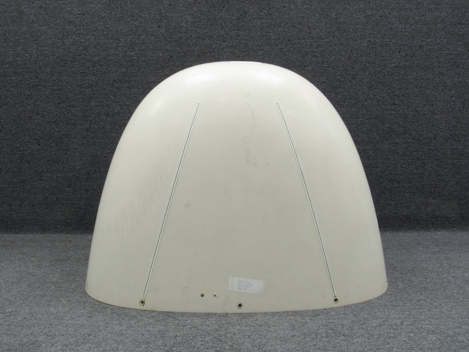 4465X Norton Piper Cheyenne Surveillance Radome