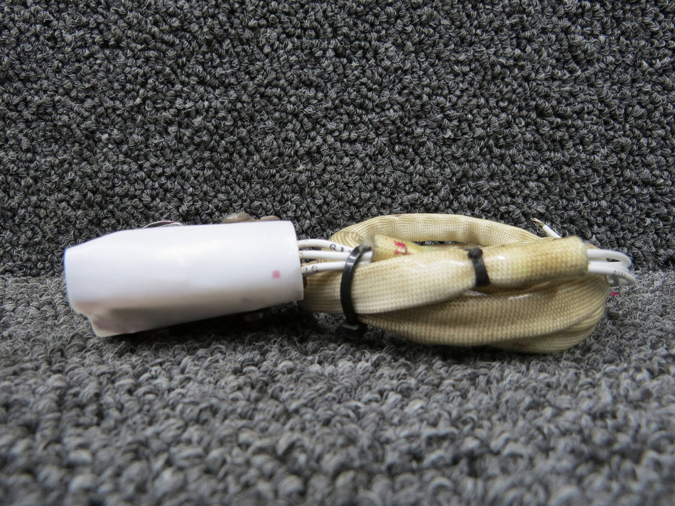 MS25008-1 (Alt: DT-2R-A7) Micro Switch Landing Gear Limit Switch with Connector