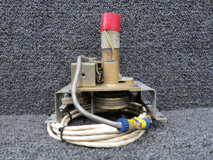 317A186 Globe Gearcase Motor & Servo Assembly with Bracket (Volts: 12)