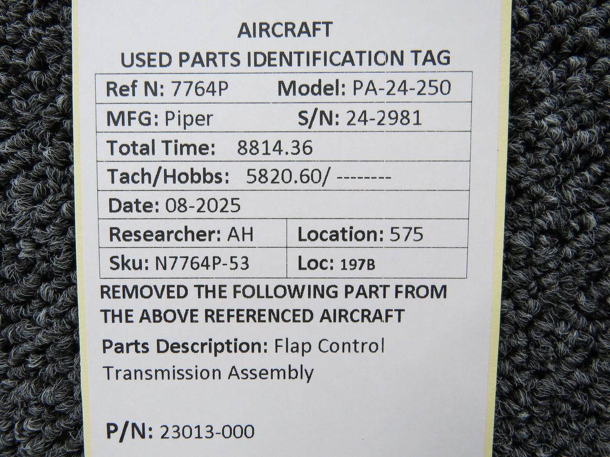 N7764P-53KW