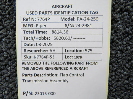 N7764P-53KW