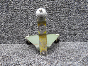 21725-000, 21726-000 Piper PA-24-250 Nose Gear Aligner with Bracket