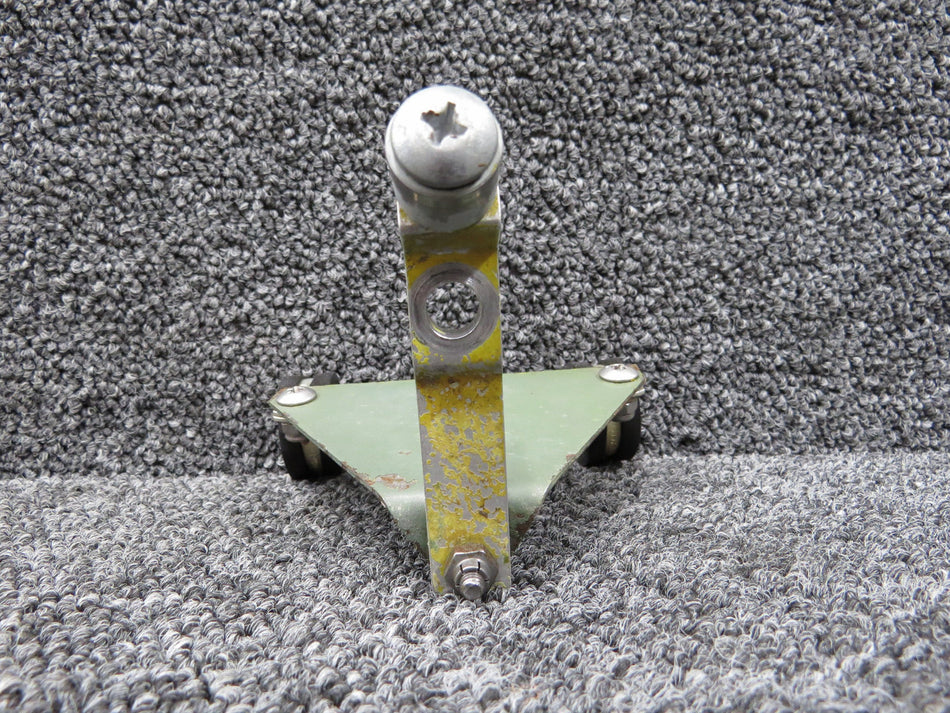 21725-000, 21726-000 Piper PA-24-250 Nose Gear Aligner with Bracket