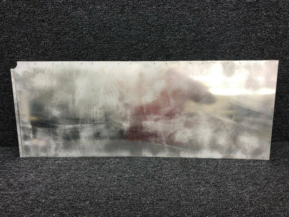 76295-005 Piper Skin Wing Extension LH (Y18) BAS Part Sales | Airplane Parts