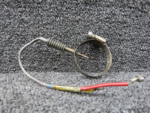 MCI-A106-A36 (Alt: 875-86165) Alcor Inc EGT Probe with Clamp